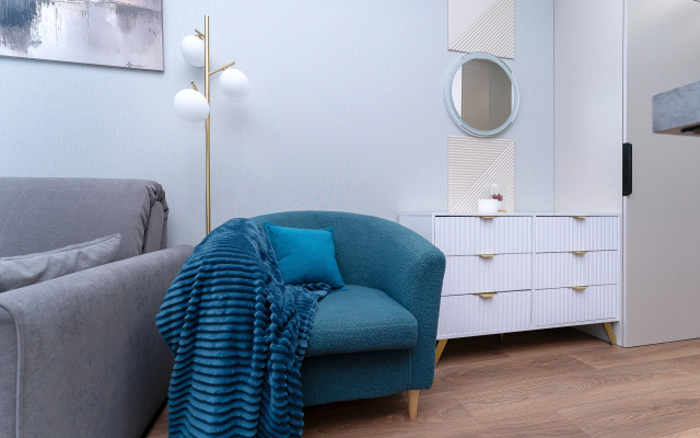 Apartamenty Zhk Kislorod Gosti-24 Flat
