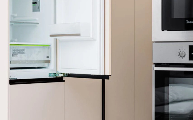 Квартира Студия Дизайнерская