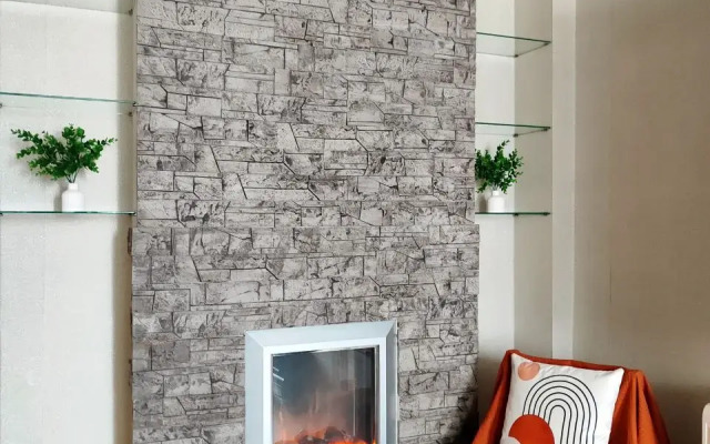 Rio Apart Flat