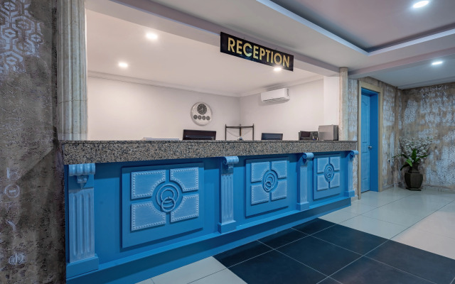 Side Nusso Beach Hotel - All Inclusive