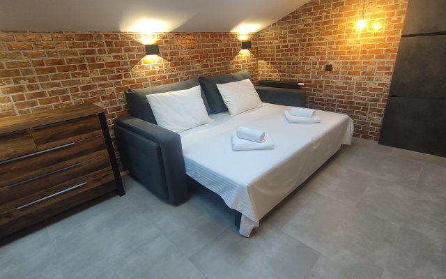 Квартира Студия Комфорт