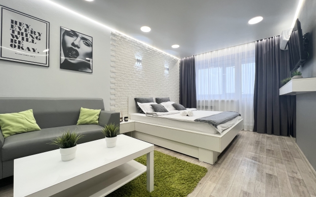 Krivenko 49 Apartments