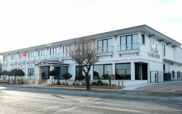 MQ Suites