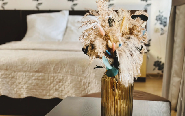 Мини-отель Эдем