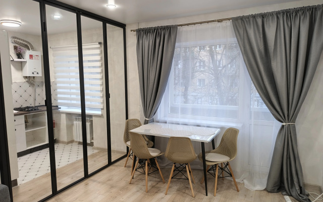 Апартаменты в Центре