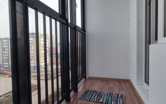 Квартира на Титова