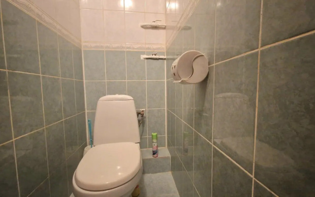 Na Ulitse Kirova 47 Apartments