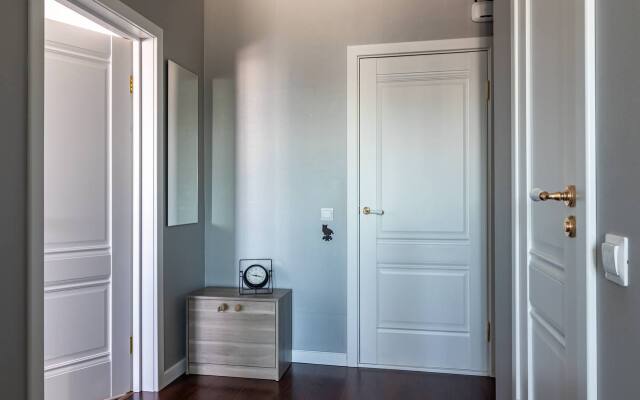 Апартаменты Ночной Рай