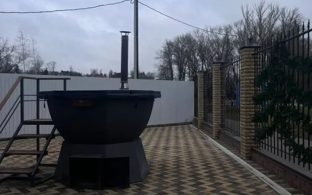 Гостевой дом Куликовъ