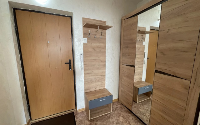 Апартаменты 5 Ночей