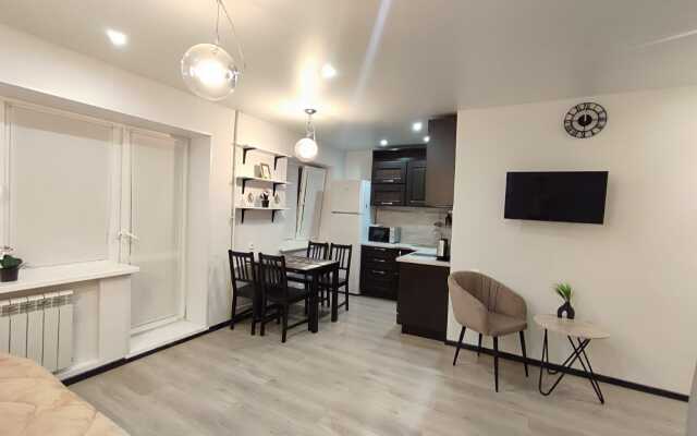 Vladdom25.ru Na Posyetskoy Apartments