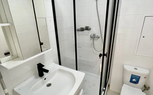 Квартира Красногорск Видная Улица Митино Дом Каспера