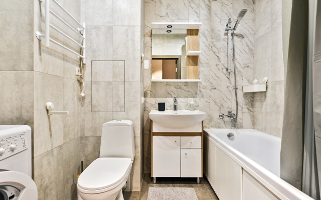 Апартаменты MaxRealty24 Германа Титова 3