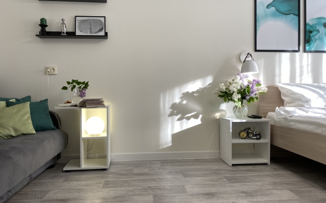 Квартира Apart Shuya Полянка