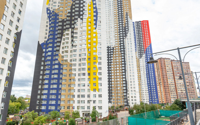 Квартира Апарт Мечты