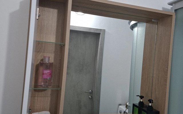 Квартира Уютная