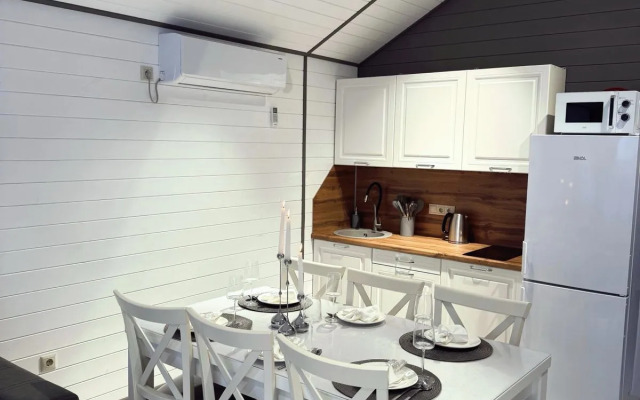 Коттедж аМОРЕbeach