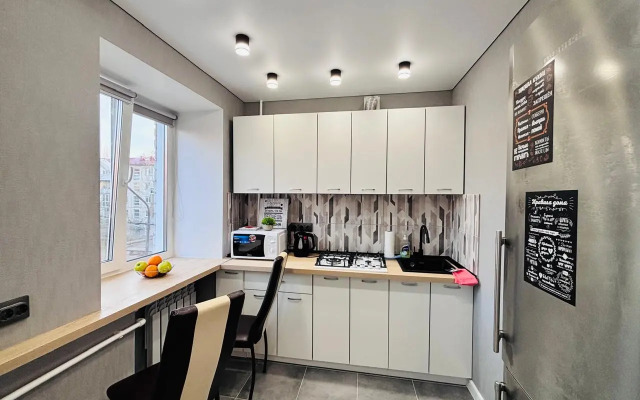 Апартаменты Rooms 55