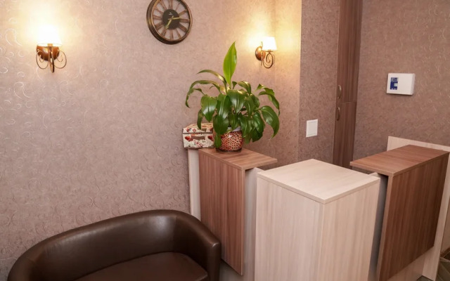 Na Yuzhnoy 35 Hotel