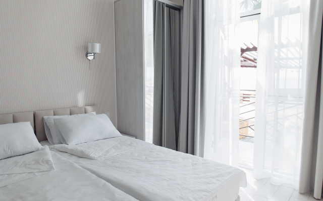 Porto Apart Hotel Apart-Hotel