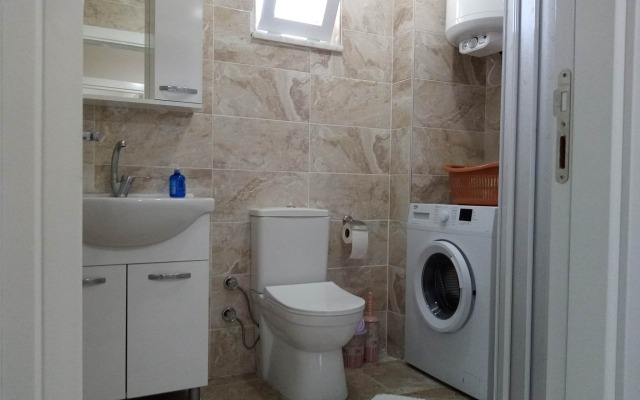 Yazduf Family Holiday Homes