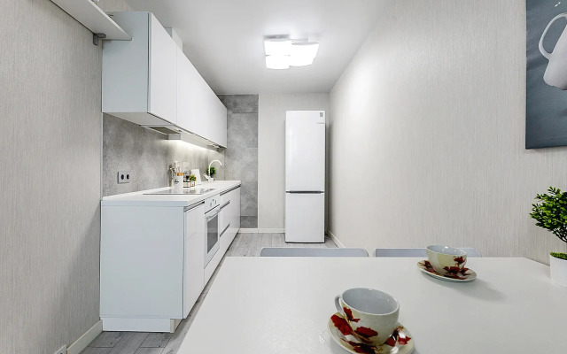 Квартира Минск-Арена Олимпик Парк Дворец Гимнастики