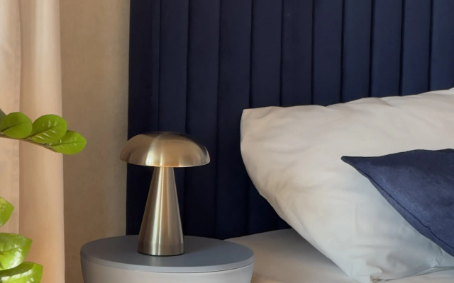 Квартира Новая в Центре у Казан Молл