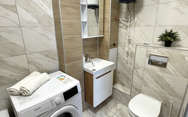 Квартира Кирова 274