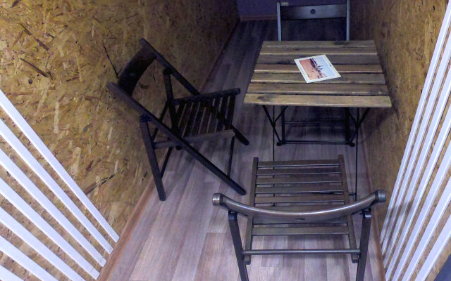 Помещения Таганка Life