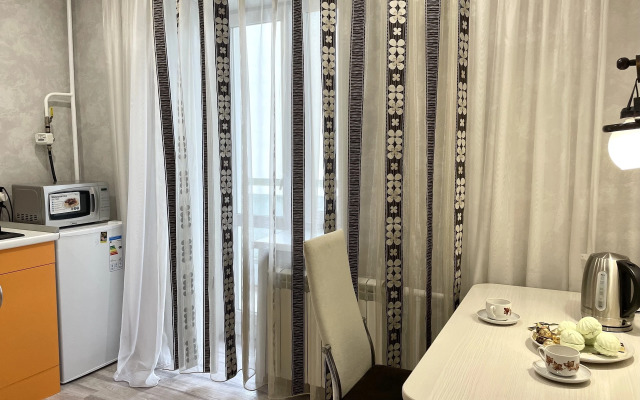 Квартира на Улице Свободы 25