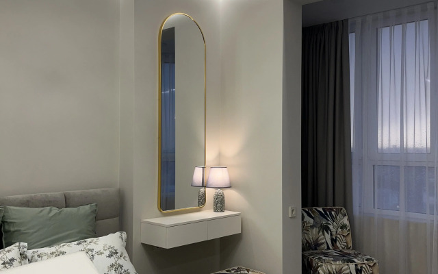 Квартира в ЖК Столичный