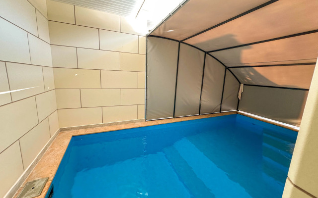 Spa Kislorod 2 Apartments