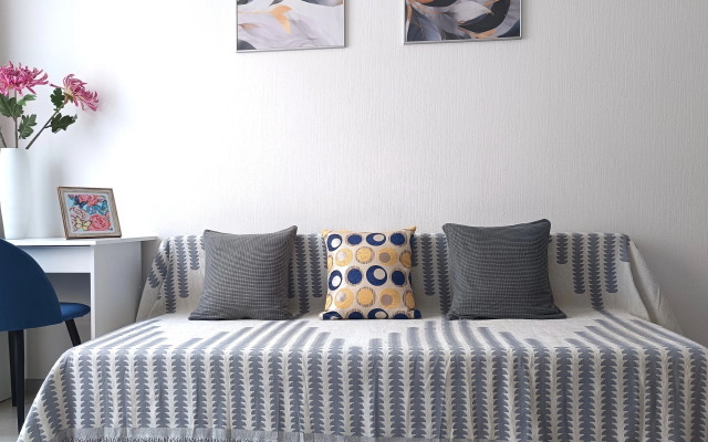 Апартаменты Отличный вариант для отдыха и работы