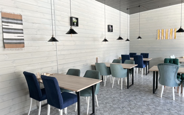 Ilios Hotel