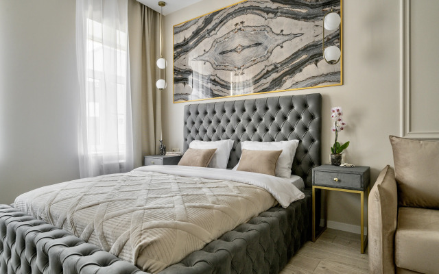 Апартаменты Премиум Астория на Исаакиевской Площади