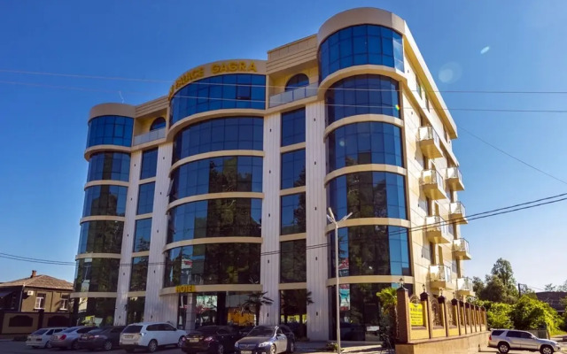 Sun Palace Gagra Hotel