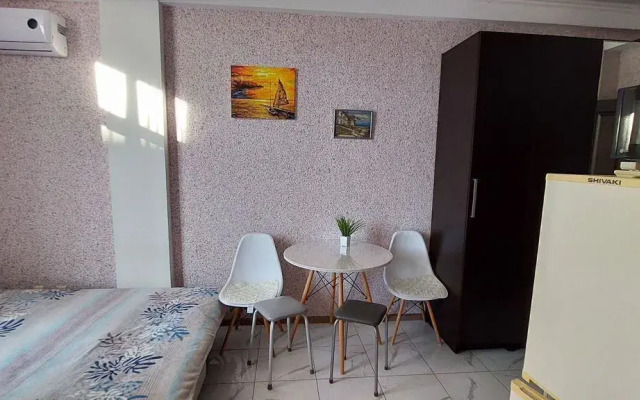 Квартира на Улице Крымской, 65Б