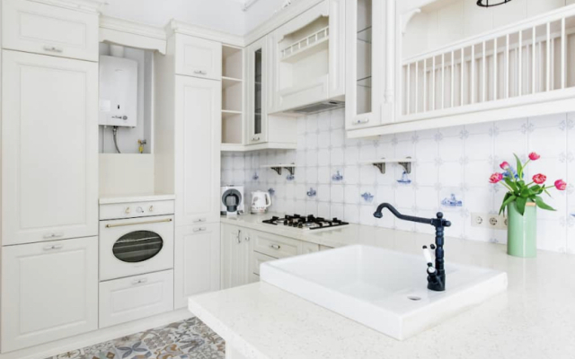 Апартаменты на Невском проспекте