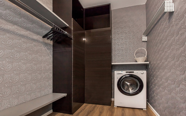 Апартаменты GreenWood African Dream SUTKI LIFE