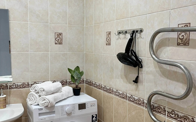 Квартира 2-комнатная