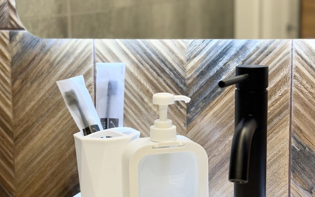 Апартаменты 1 Кит на Дмитровской