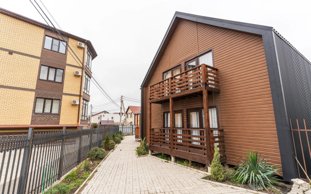 Domus More Guest House