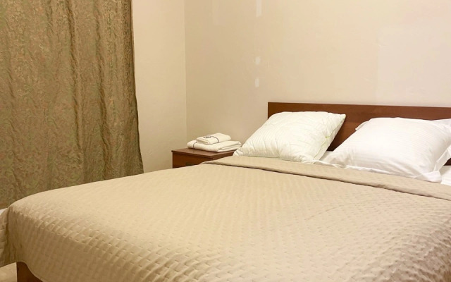 Вилла у моря Лазурный Каспий