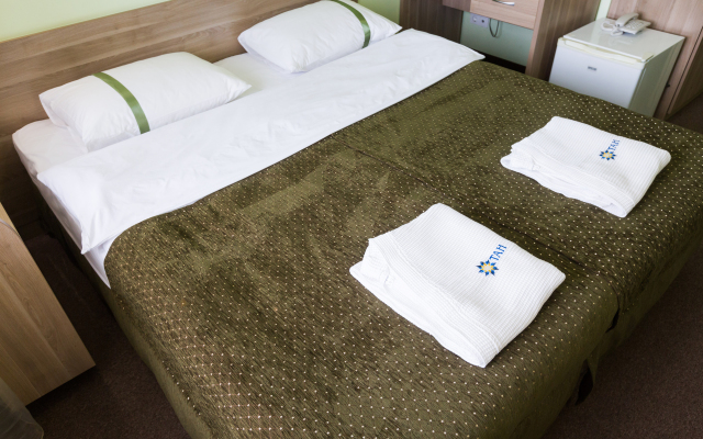 Tan Hotel