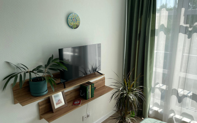 Myata Apartments