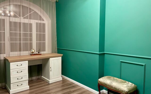Dlya Vsey Semyi S Zonoy Spa Private House