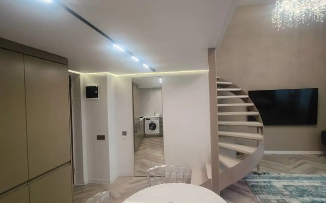 Na Knorre Flat