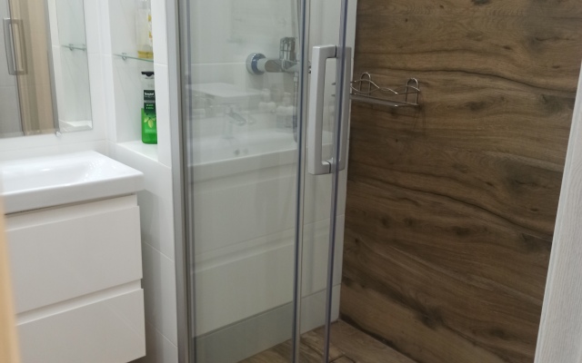 Апартаменты Рязанское Шоссе 10к2