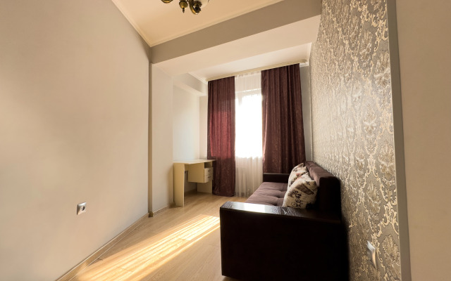 Elite Central Residence Flat