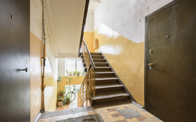 Квартира Бохо